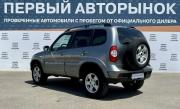 Chevrolet Niva I Рестайлинг Краснодар  - изображение 28
