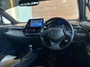 Toyota C-HR I Челябинск  - изображение 24