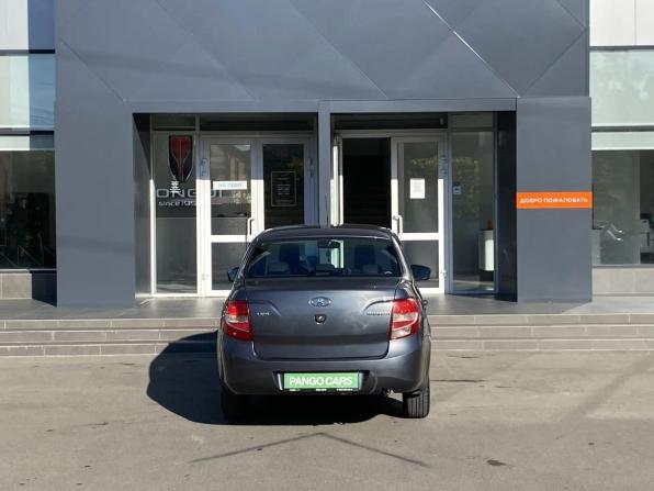Lada (ВАЗ) Granta I с пробегом 2016 года, цена 535 000 рублей, 95000 км, седан, Автокод Объявления