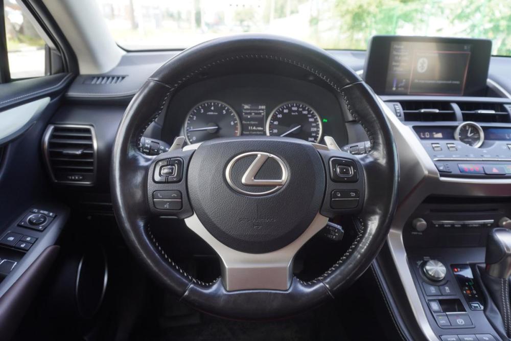 Lexus NX I Ульяновск  - изображение 13