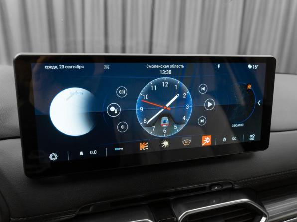 Mazda CX-5 II с пробегом 2019 года, цена 2 930 000 рублей, 106948 км, внедорожник, Автокод Объявления