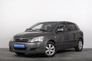 Toyota Corolla IX (E120 E130) Рестайлинг Томск  - изображение 21