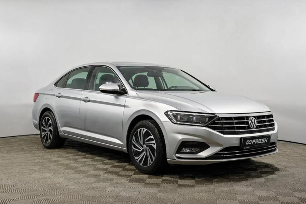 Volkswagen Sagitar III Казань  - изображение 1