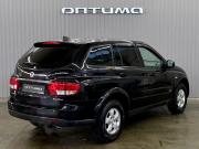 SsangYong Kyron I Рестайлинг Краснодар  - изображение 21