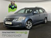 Kia Ceed I Великий Новгород  - изображение 21