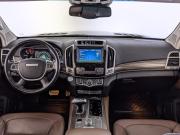 Haval H9 I Рестайлинг Москва  - изображение 44
