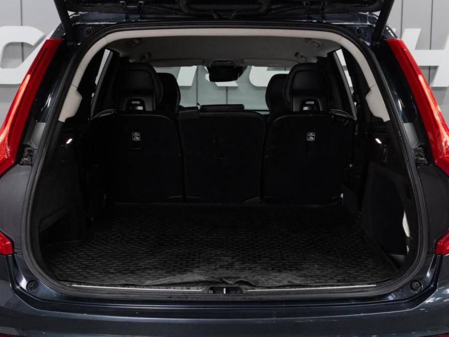 Volvo XC90 II Тюмень  - изображение 22