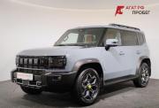 JETOUR T2 Ярославль  - изображение 28
