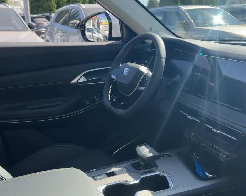 Changan CS75 Pro Волгоград  - изображение 3