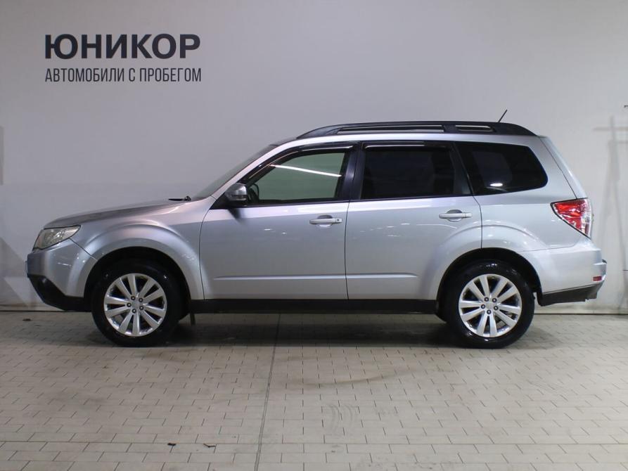 Subaru Forester IV Дзержинск  - изображение 7
