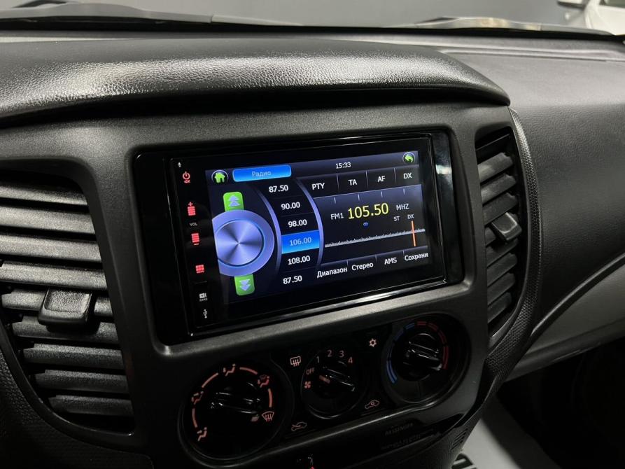 Mitsubishi L200 V Тверь  - изображение 16