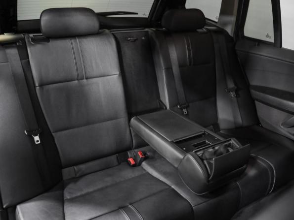 BMW X3 I (E83) Рестайлинг с пробегом 2009 года, цена 1 049 000 рублей, 221629 км, внедорожник, Автокод Объявления