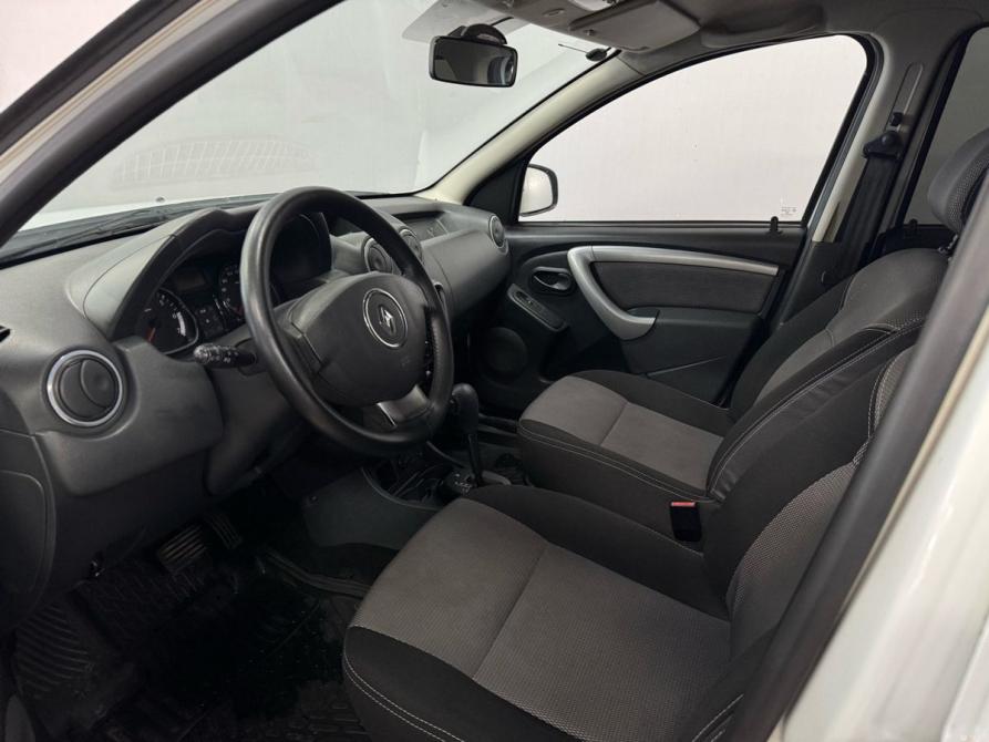 Renault Duster I Уфа  - изображение 13