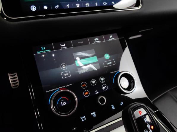 Land Rover Range Rover Evoque II с пробегом 2019 года, цена 3 090 000 рублей, 144092 км, внедорожник, Автокод Объявления