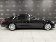 Mercedes-Benz S-Класс VI (W222 C217) Рестайлинг Москва  - изображение 34