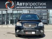 SsangYong Actyon II Волгоград  - изображение 24