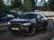 BMW X4 II (G02) Санкт-Петербург  - изображение 44
