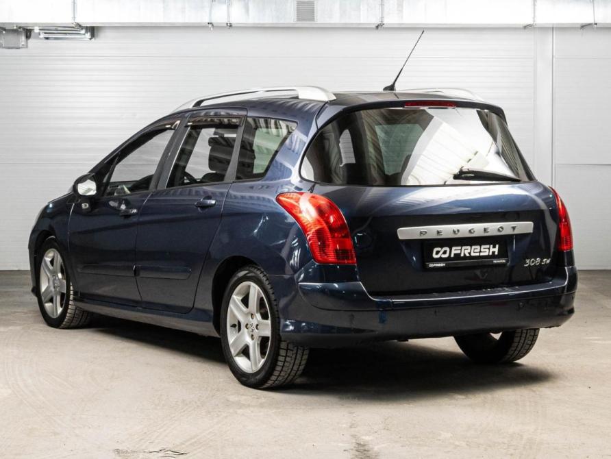 Peugeot 308 I Ставрополь  - изображение 2
