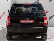 Jeep Liberty (Patriot) Екатеринбург  - изображение 26