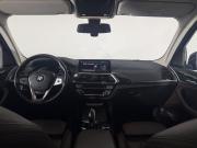 BMW X3 III (G01) Москва  - изображение 27