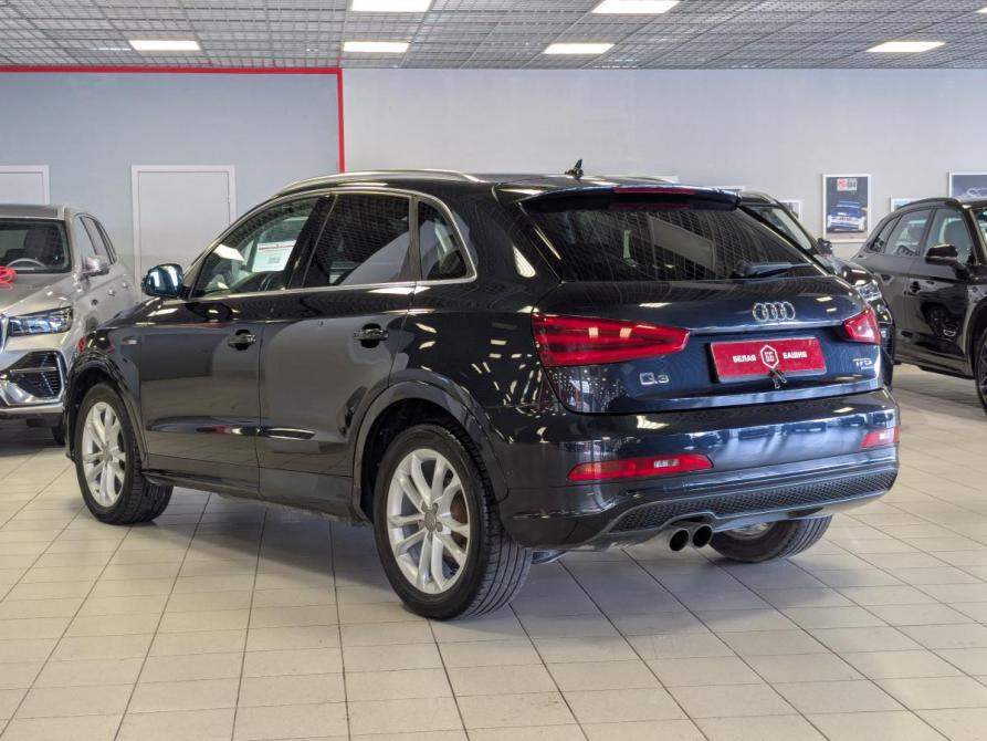 Audi Q3 I (8U) Екатеринбург  - изображение 6