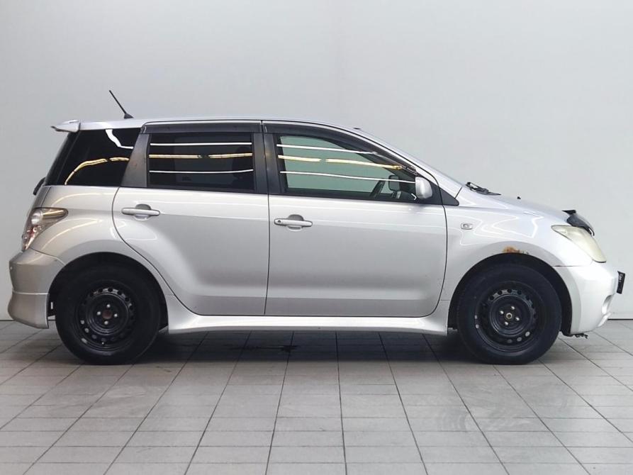 Toyota Ist I Барнаул  - изображение 5