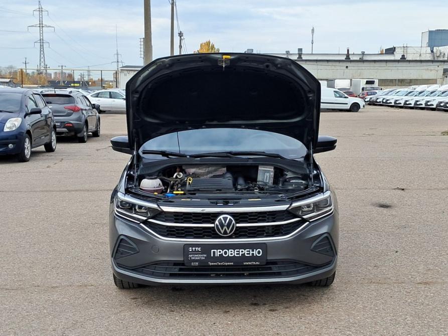 Volkswagen Polo VI Набережные Челны  - изображение 11