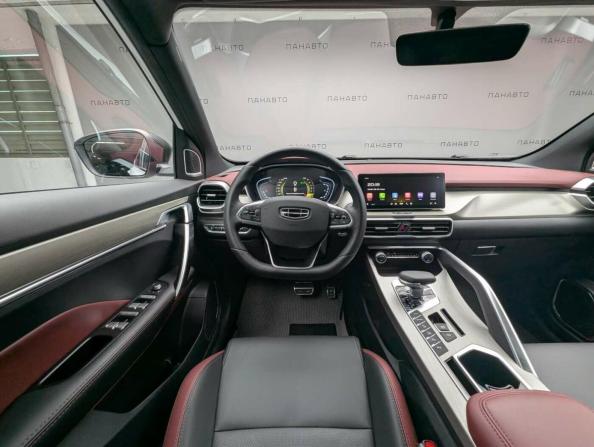 Geely Coolray I с пробегом 2024 года, цена 2 157 000 рублей, 13280 км, внедорожник, Автокод Объявления