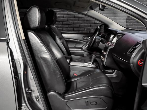 Nissan Murano II (Z51) Рестайлинг 2 с пробегом 2014 года, цена 1 700 000 рублей, 155118 км, внедорожник, Автокод Объявления