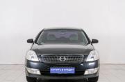 Nissan Teana I (J31) Рестайлинг Красноярск  - изображение 26