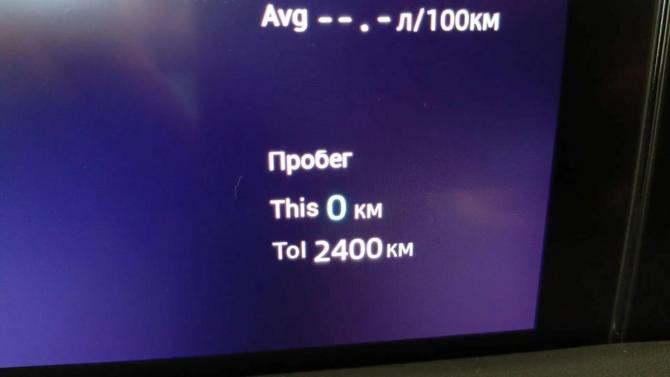 Changan UNI-K с пробегом 2024 года, цена 3 200 000 рублей, 2400 км, внедорожник, Автокод Объявления