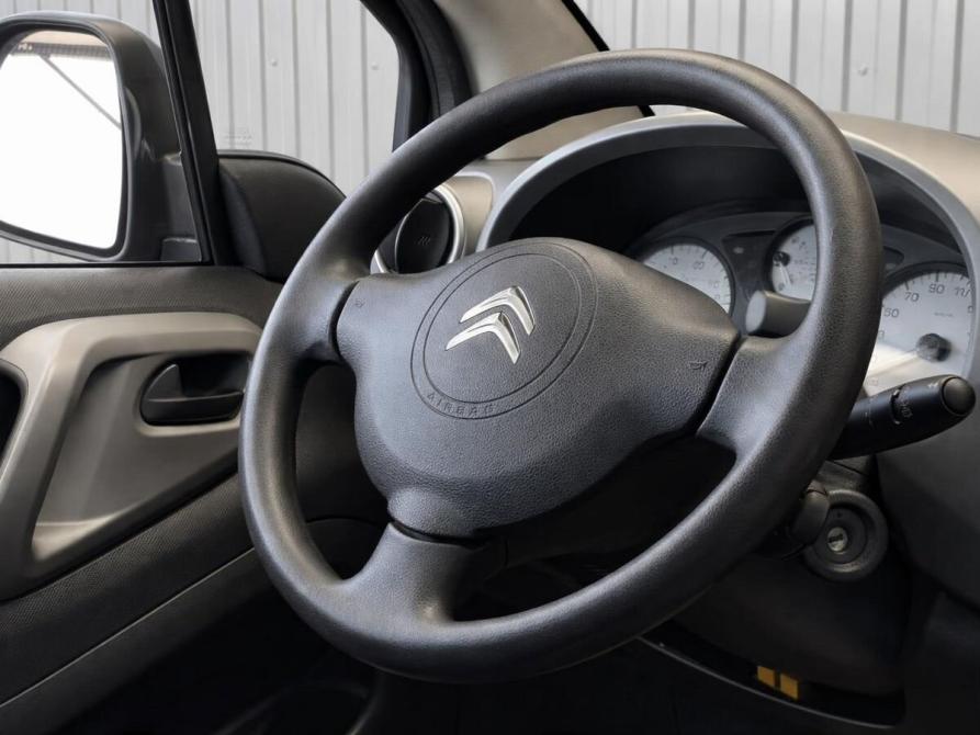 Citroen Berlingo II Рестайлинг 2 Пермь  - изображение 10