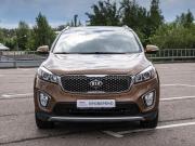 Kia Sorento III Prime Москва  - изображение 21