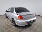 Kia Spectra I Рестайлинг 2 Набережные Челны  - изображение 30
