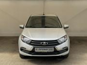 Lada (ВАЗ) Granta I Рестайлинг Москва  - изображение 16