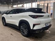 Changan UNI-T I Пермь  - изображение 7
