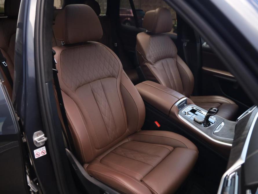 BMW X5 IV (G05/G18) Санкт-Петербург  - изображение 31