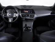 BMW 3 серии VII (G2x) Москва  - изображение 33