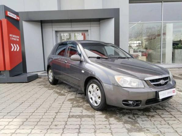 Kia Cerato I с пробегом 2006 года, цена 230 000 рублей, 105611 км, хэтчбек, Автокод Объявления