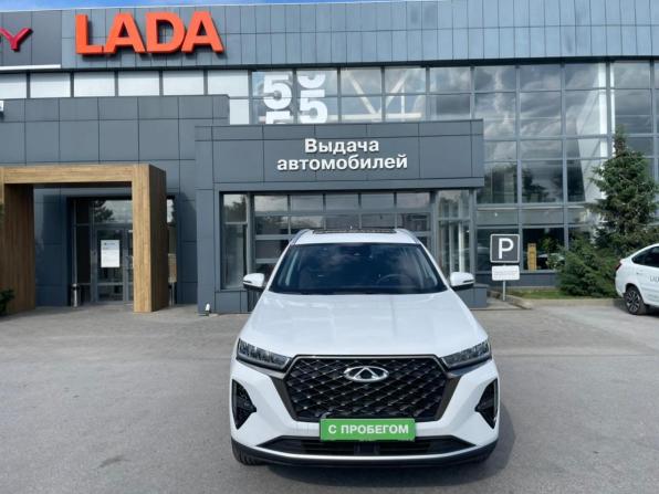 Chery Tiggo 7 Pro Max I с пробегом 2023 года, цена 2 250 000 рублей, 13127 км, внедорожник, Автокод Объявления