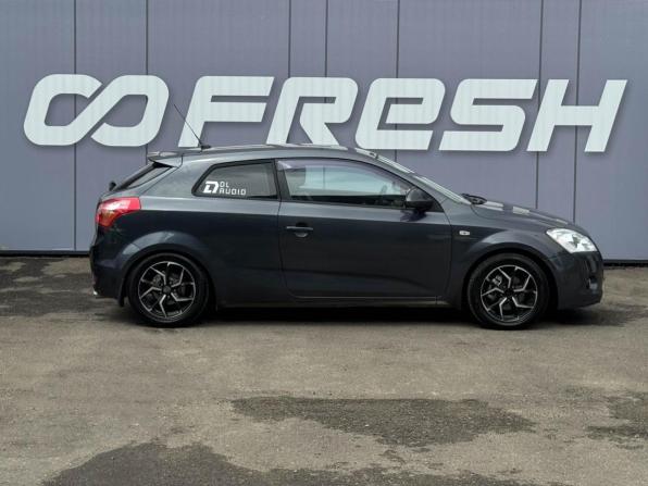 Kia Ceed I с пробегом 2009 года, цена 979 000 рублей, 221603 км, хэтчбек, Автокод Объявления