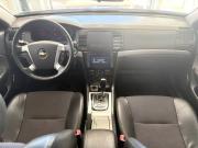 Chevrolet Epica V250 Рестайлинг Ярославль  - изображение 22