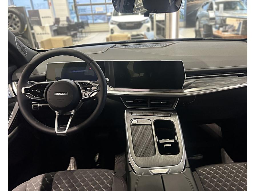Haval F7 II Ярославль  - изображение 9
