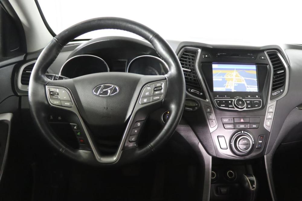 Hyundai Santa Fe III Нижний Новгород  - изображение 9