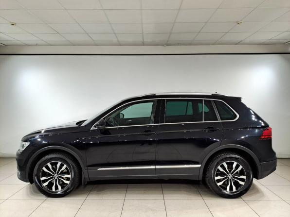 Volkswagen Tiguan II с пробегом 2019 года, цена 2 590 000 рублей, 144827 км, внедорожник, Автокод Объявления