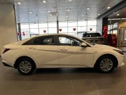 Hyundai Elantra VII (CN7) Москва  - изображение 26