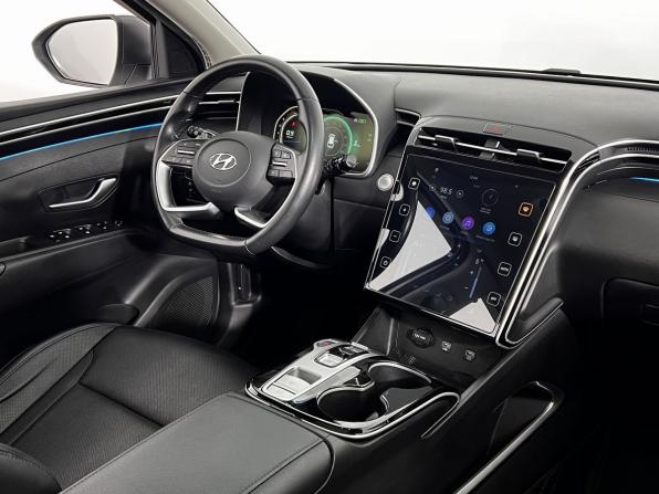 Hyundai Tucson IV с пробегом 2022 года, цена 2 990 000 рублей, 56044 км, внедорожник, Автокод Объявления