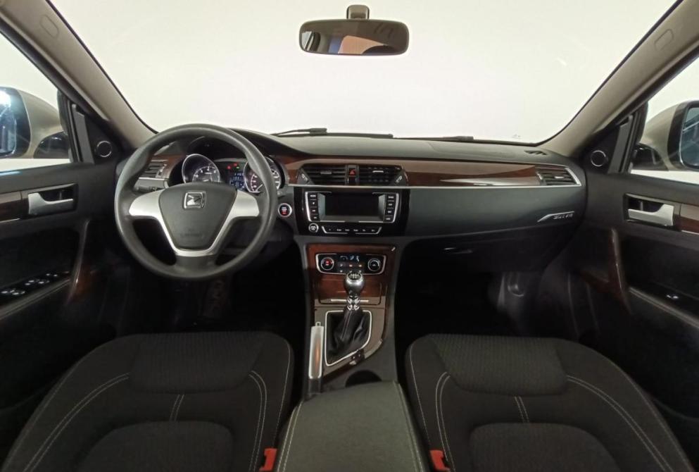 Zotye T600 Волгоград  - изображение 11