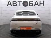 Geely Preface I Екатеринбург  - изображение 36