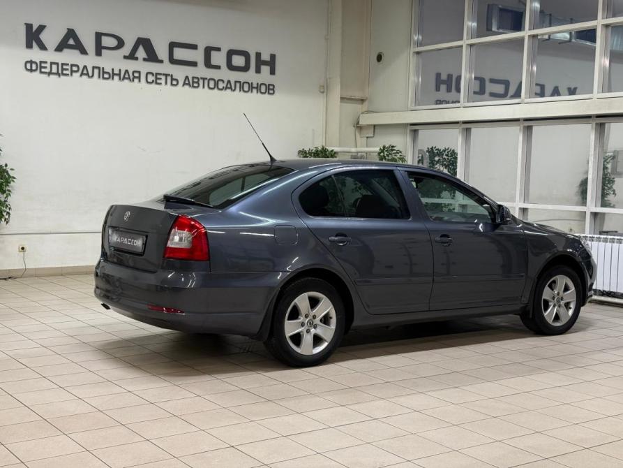 Skoda Octavia II (A5) Рестайлинг Волгоград  - изображение 2